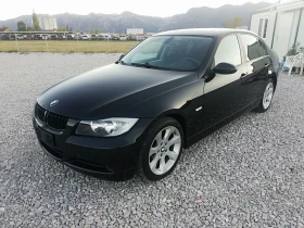 BMW 320 2.0d klima navi 163ks - Car24.bg BMW 320 2.0d klima navi 163ks