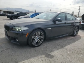 Обява за продажба на BMW 535 M-PACK\Facelift!