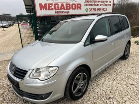 VW Touran 1.9TDi/105p.s-Facelift/Final edition!!!2010g. - Car24.bg VW Touran 1.9TDi/105p.s-Facelift/Final edition!!!2010g.