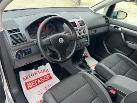 VW Touran 1.9TDi/105p.s-Facelift/Final edition!!!2010g. - 8400 лв. / 4294.85 € - 34159011 7 | Car24.bg VW Touran 1.9TDi/105p.s-Facelift/Final edition!!!2010g. - 8400 лв. / 4294.85 € - 34159011 7