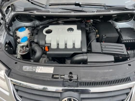 VW Touran 1.9TDi/105p.s-Facelift/Final edition!!!2010g. - 8400 лв. / 4294.85 € - 34159011 12 | Car24.bg VW Touran 1.9TDi/105p.s-Facelift/Final edition!!!2010g. - 8400 лв. / 4294.85 € - 34159011 12