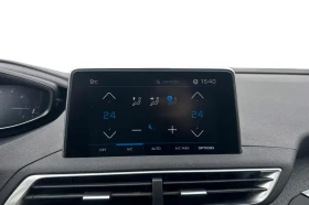 Peugeot 3008 1.6d Allure Aut. 120ps DK - 9900 € / 19362.72 лв. - 53359789 10 | Car24.bg Peugeot 3008 1.6d Allure Aut. 120ps DK - 9900 € / 19362.72 лв. - 53359789 10