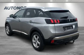 Peugeot 3008 1.6d Allure Aut. 120ps DK - 9900 € / 19362.72 лв. - 53359789 4 | Car24.bg Peugeot 3008 1.6d Allure Aut. 120ps DK - 9900 € / 19362.72 лв. - 53359789 4