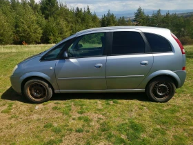 Opel Meriva - 1300 € / 2542.58 лв. - 16299253 6 | Car24.bg Opel Meriva - 1300 € / 2542.58 лв. - 16299253 6