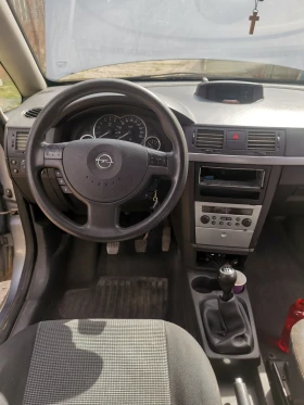 Opel Meriva - 1300 € / 2542.58 лв. - 16299253 10 | Car24.bg Opel Meriva - 1300 € / 2542.58 лв. - 16299253 10