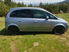 Opel Meriva - 1300 € / 2542.58 лв. - 16299253 7 | Car24.bg Opel Meriva - 1300 € / 2542.58 лв. - 16299253 7