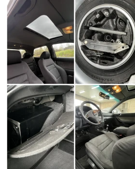 Audi A3 - 3100 € / 6063.07 лв. - 14356235 15 | Car24.bg Audi A3 - 3100 € / 6063.07 лв. - 14356235 15