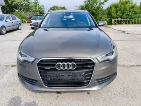 Audi A6 3.0TDI Quattro | Auto.bg — изображение 2 Audi A6 3.0TDI Quattro | Auto.bg — изображение 2