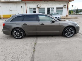 Audi A6 3.0TDI Quattro | Auto.bg — изображение 4 Audi A6 3.0TDI Quattro | Auto.bg — изображение 4