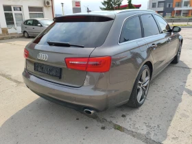 Audi A6 3.0TDI Quattro | Auto.bg — изображение 5 Audi A6 3.0TDI Quattro | Auto.bg — изображение 5