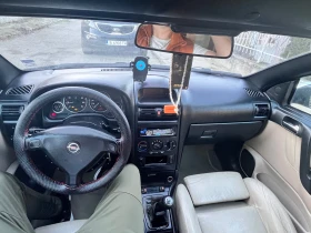 Opel Astra 1.8 16V Газ-Бензин | Auto.bg — изображение 6 Opel Astra 1.8 16V Газ-Бензин | Auto.bg — изображение 6