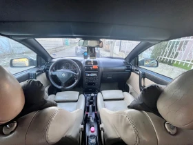 Opel Astra 1.8 16V Газ-Бензин | Auto.bg — изображение 8 Opel Astra 1.8 16V Газ-Бензин | Auto.bg — изображение 8