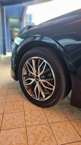 Kia K5 Внос от Южна Корея/72000км пробег | Auto.bg — изображение 7 Kia K5 Внос от Южна Корея/72000км пробег | Auto.bg — изображение 7