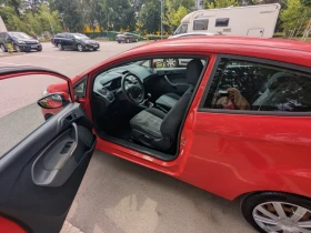 Ford Fiesta - 3500 € / 6845.40 лв. - 20844175 7 | Car24.bg Ford Fiesta - 3500 € / 6845.40 лв. - 20844175 7