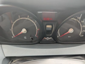 Ford Fiesta - 3500 € / 6845.40 лв. - 20844175 13 | Car24.bg Ford Fiesta - 3500 € / 6845.40 лв. - 20844175 13