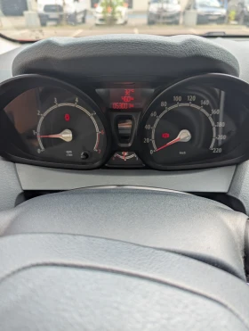 Ford Fiesta - 3500 € / 6845.40 лв. - 20844175 4 | Car24.bg Ford Fiesta - 3500 € / 6845.40 лв. - 20844175 4