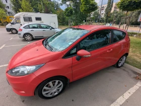 Ford Fiesta - 3500 € / 6845.40 лв. - 20844175 14 | Car24.bg Ford Fiesta - 3500 € / 6845.40 лв. - 20844175 14