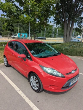 Ford Fiesta - 3500 € / 6845.40 лв. - 20844175 2 | Car24.bg Ford Fiesta - 3500 € / 6845.40 лв. - 20844175 2