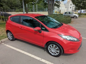 Ford Fiesta - 3500 € / 6845.40 лв. - 20844175 10 | Car24.bg Ford Fiesta - 3500 € / 6845.40 лв. - 20844175 10