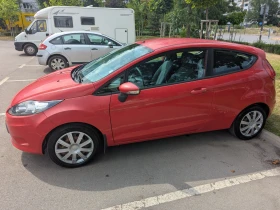 Ford Fiesta - 3500 € / 6845.40 лв. - 20844175 8 | Car24.bg Ford Fiesta - 3500 € / 6845.40 лв. - 20844175 8