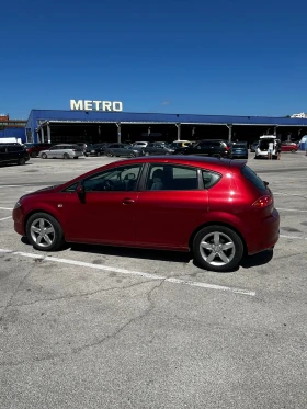 Seat Leon 1.4 TSI - 3695 € - 35665383 5 | Car24.bg Seat Leon 1.4 TSI - 3695 € - 35665383 5
