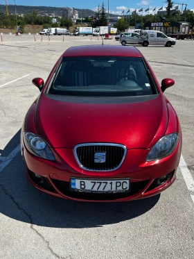 Seat Leon 1.4 TSI - 3695 € - 35665383 3 | Car24.bg Seat Leon 1.4 TSI - 3695 € - 35665383 3