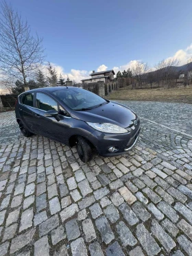 Ford Fiesta 1.6 16v Titabium - 2500 € - 54758267 3 | Car24.bg Ford Fiesta 1.6 16v Titabium - 2500 € - 54758267 3
