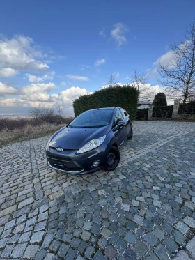 Ford Fiesta 1.6 16v Titabium - 2500 € - 54758267 2 | Car24.bg Ford Fiesta 1.6 16v Titabium - 2500 € - 54758267 2