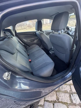 Ford Fiesta 1.6 16v Titabium - 2500 € - 54758267 10 | Car24.bg Ford Fiesta 1.6 16v Titabium - 2500 € - 54758267 10