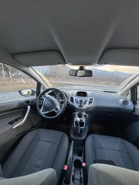 Ford Fiesta 1.6 16v Titabium - 2500 € - 54758267 11 | Car24.bg Ford Fiesta 1.6 16v Titabium - 2500 € - 54758267 11