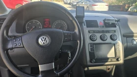 VW Touran - 4200 € - 32566748 13 | Car24.bg VW Touran - 4200 € - 32566748 13