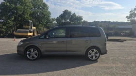 VW Touran - 4200 € - 32566748 5 | Car24.bg VW Touran - 4200 € - 32566748 5