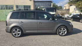 VW Touran - 4200 € - 32566748 4 | Car24.bg VW Touran - 4200 € - 32566748 4