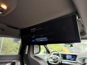 BMW i7 60/XDRIVE/B&W/THEATER/MASSAGE/360 | Auto.bg — изображение 16 BMW i7 60/XDRIVE/B&W/THEATER/MASSAGE/360 | Auto.bg — изображение 16