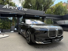 BMW i7 60/XDRIVE/B&W/THEATER/MASSAGE/360 | Auto.bg — изображение 3 BMW i7 60/XDRIVE/B&W/THEATER/MASSAGE/360 | Auto.bg — изображение 3