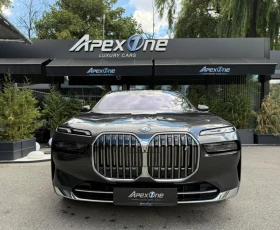 BMW i7 60/XDRIVE/B&W/THEATER/MASSAGE/360