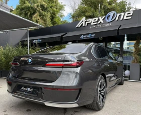BMW i7 60/XDRIVE/B&W/THEATER/MASSAGE/360 | Auto.bg — изображение 6 BMW i7 60/XDRIVE/B&W/THEATER/MASSAGE/360 | Auto.bg — изображение 6