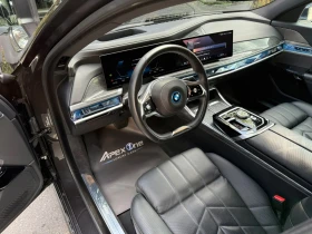 BMW i7 60/XDRIVE/B&W/THEATER/MASSAGE/360 | Auto.bg — изображение 9 BMW i7 60/XDRIVE/B&W/THEATER/MASSAGE/360 | Auto.bg — изображение 9
