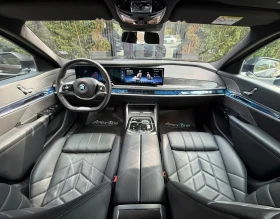 BMW i7 60/XDRIVE/B&W/THEATER/MASSAGE/360 | Auto.bg — изображение 13 BMW i7 60/XDRIVE/B&W/THEATER/MASSAGE/360 | Auto.bg — изображение 13