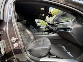 BMW i7 60/XDRIVE/B&W/THEATER/MASSAGE/360 | Auto.bg — изображение 14 BMW i7 60/XDRIVE/B&W/THEATER/MASSAGE/360 | Auto.bg — изображение 14