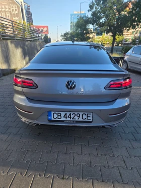 VW Arteon undefined | Auto.bg — изображение 4 VW Arteon undefined | Auto.bg — изображение 4