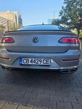 VW Arteon undefined | Auto.bg — изображение 9 VW Arteon undefined | Auto.bg — изображение 9
