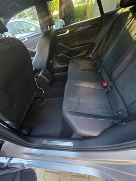 VW Arteon undefined | Auto.bg — изображение 12 VW Arteon undefined | Auto.bg — изображение 12