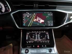Audi A7 55TFSI* B&O* МАСАЖ* ВАКУМ* ОБДУХ* 360* КРАЙНА ЦЕНА - 27400 € - 14273660 13 | Car24.bg Audi A7 55TFSI* B&O* МАСАЖ* ВАКУМ* ОБДУХ* 360* КРАЙНА ЦЕНА - 27400 € - 14273660 13