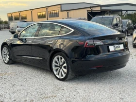 Tesla Model 3 Long Range Европейска гаранция 4х4 | Auto.bg — изображение 5 Tesla Model 3 Long Range Европейска гаранция 4х4 | Auto.bg — изображение 5