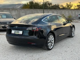 Tesla Model 3 Long Range Европейска гаранция 4х4 | Auto.bg — изображение 4 Tesla Model 3 Long Range Европейска гаранция 4х4 | Auto.bg — изображение 4
