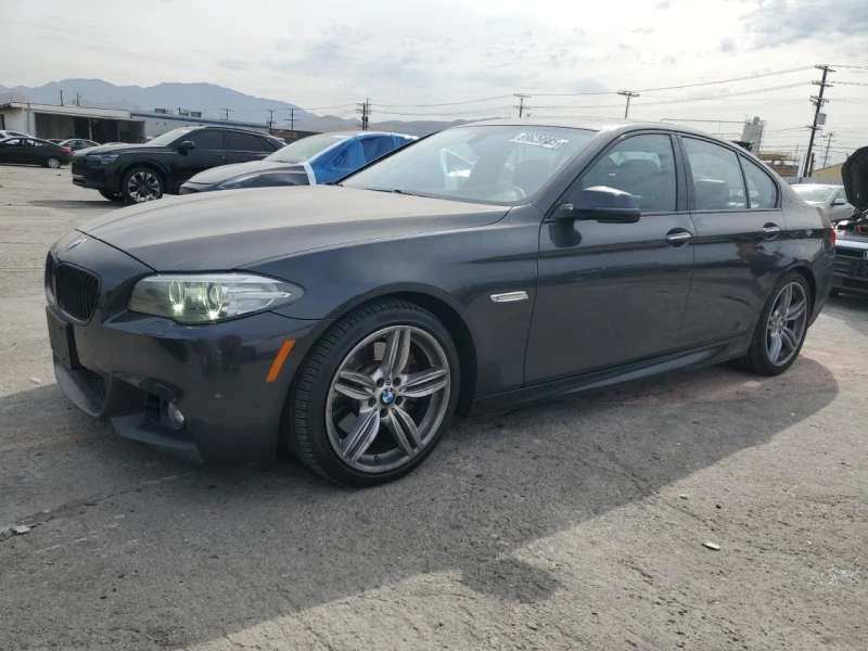 BMW 535 M-PACK\Facelift! - 19499 лв. / 9969.68 € - 51109182 1 | Car24.bg BMW 535 M-PACK\Facelift! - 19499 лв. / 9969.68 € - 51109182 1