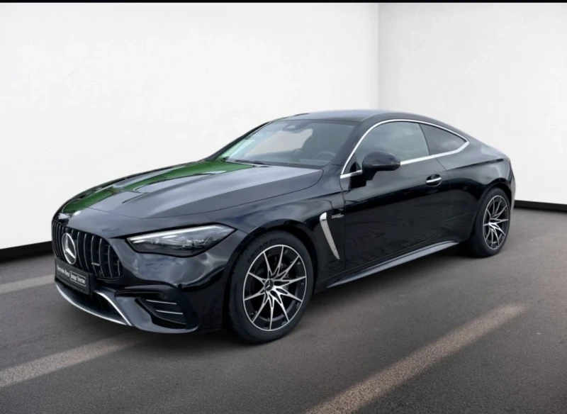 Mercedes-Benz CLE 53 Memory 360 - 68222 € / 133430.63 лв. - 86457472 1 | Car24.bg Mercedes-Benz CLE 53 Memory 360 - 68222 € / 133430.63 лв. - 86457472 1