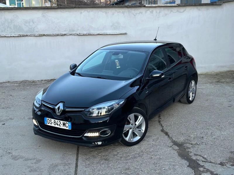 Renault Megane 1.5 DCI LIMITED - 4899 € / 9581.61 лв. - 87253250 1 | Car24.bg Renault Megane 1.5 DCI LIMITED - 4899 € / 9581.61 лв. - 87253250 1