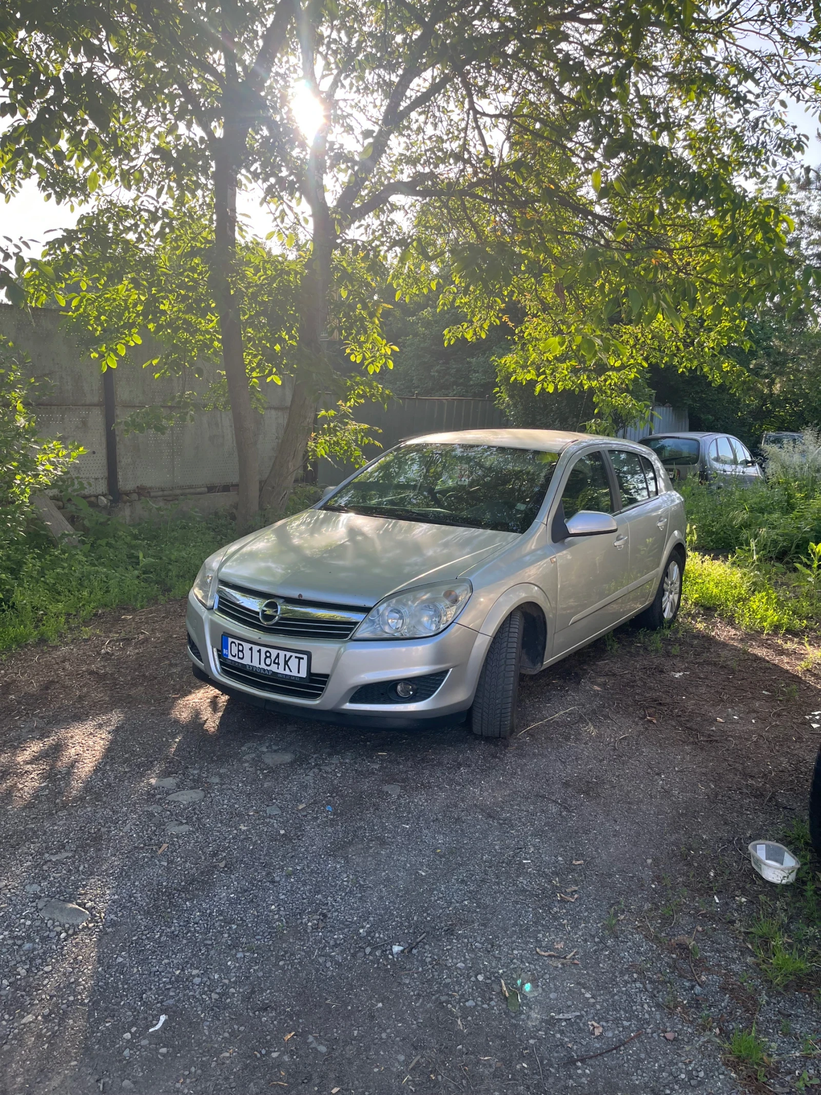 Opel Astra undefined | Auto.bg — изображение 1 Opel Astra undefined | Auto.bg — изображение 1